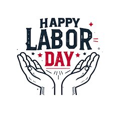 Happy Labor Day